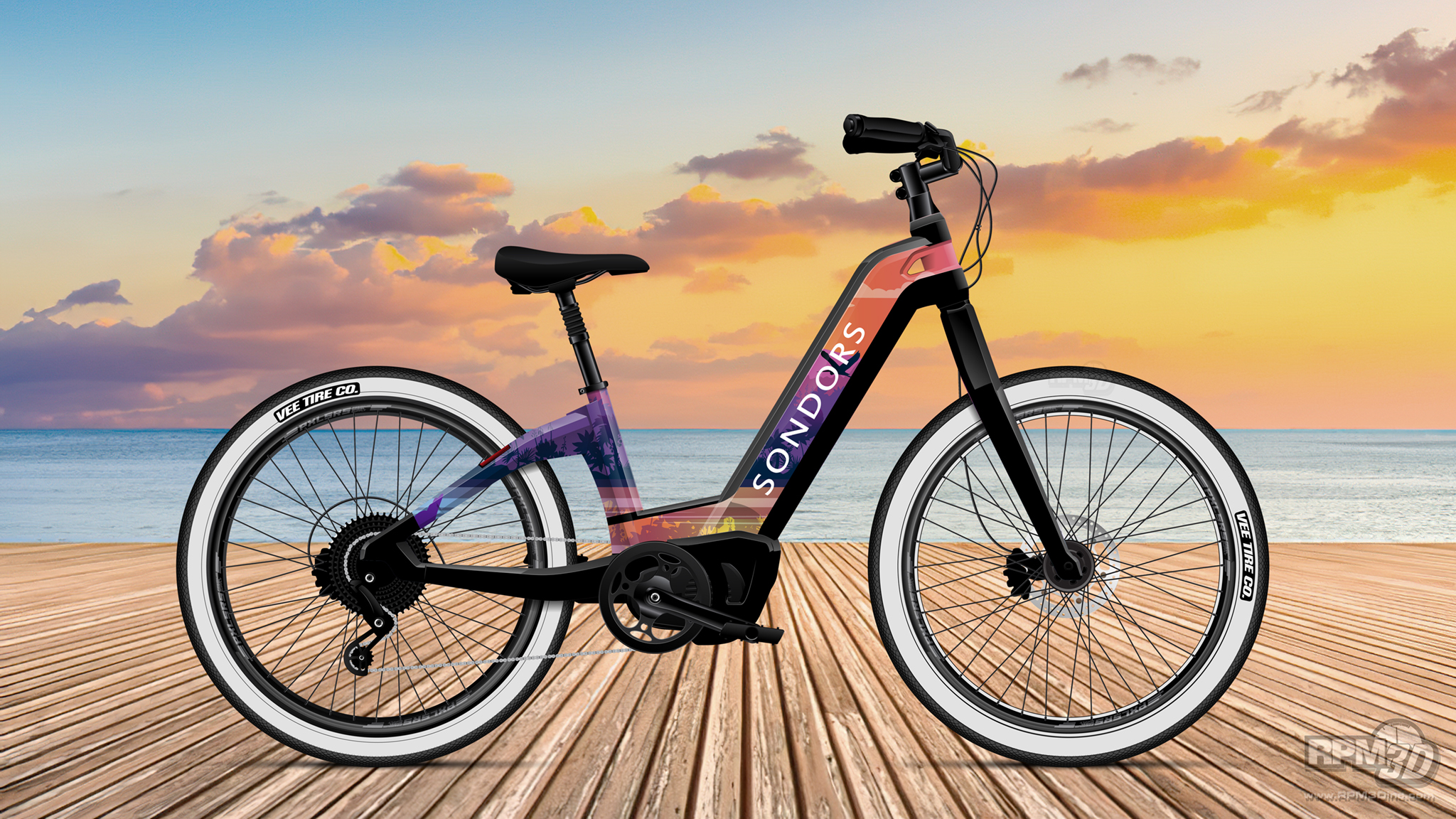 BeachCRUISER