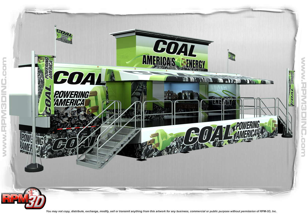 CoalDisplay