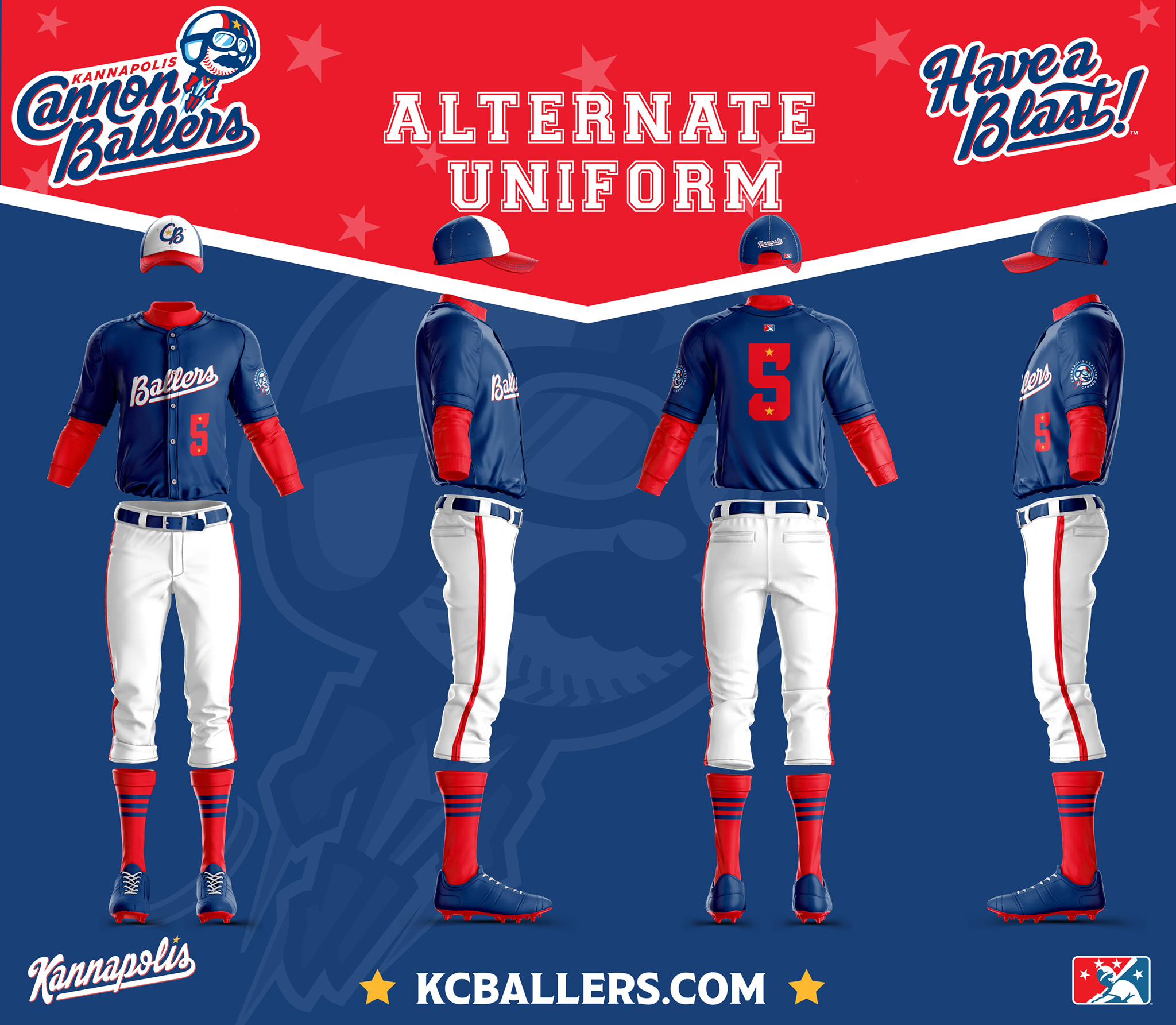 KCBALTERNATEUNIFORM